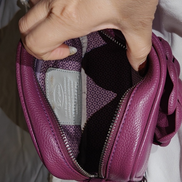 Brighton "Rosie" Mini Bag 🌸 - Picture 11 of 11